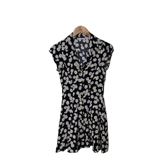 Reformation | Concord Daisy Button Down Dress 0 - Picture 1 of 6